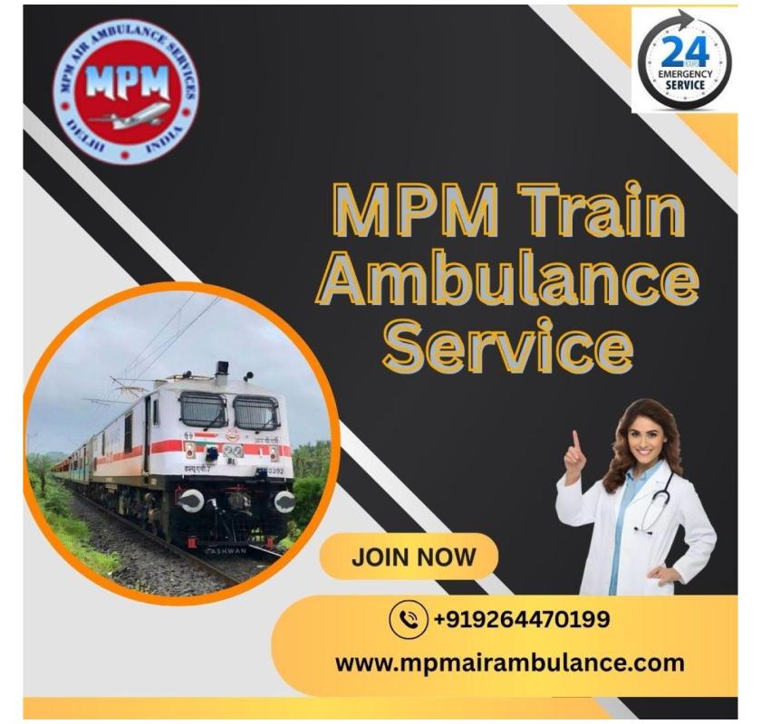 MPM Facilitated the Well-Organized Transportation of Patients in Silchar
