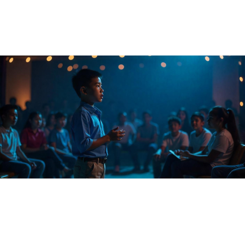 Try These Speech Courses for Kids - Activekids