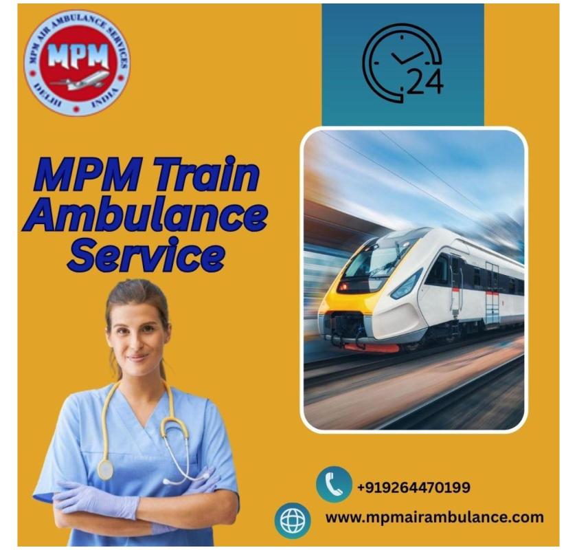 MPM Offered Well-Organized Transportation to the Patient As Well As the Family in Allahabad