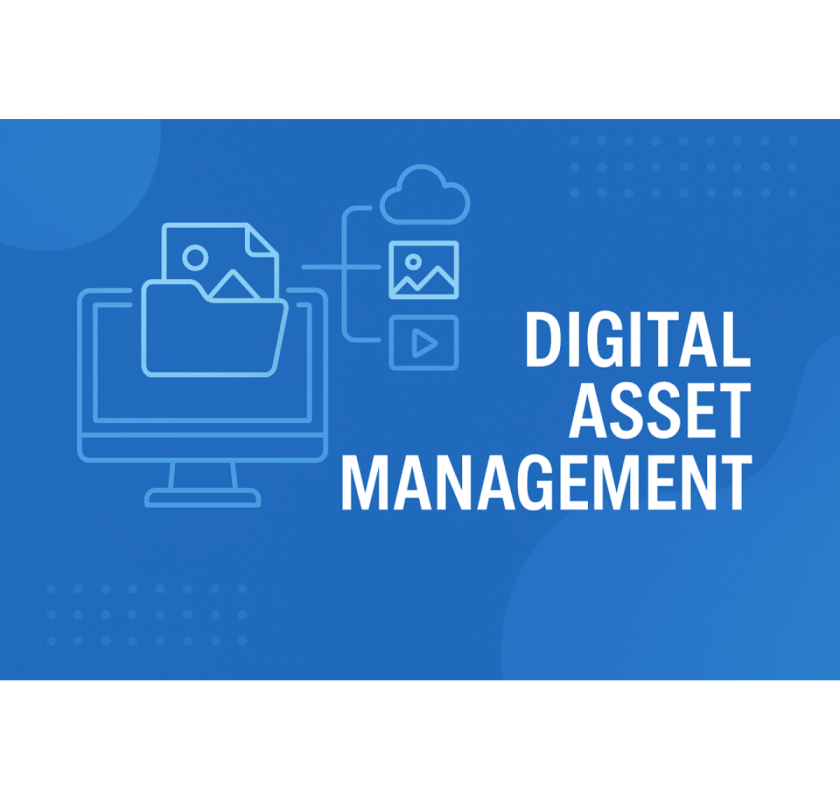 Digital Asset Management (DAM) Software – Organize Your Digital World!