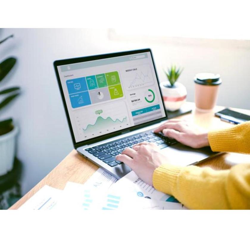 Professional Digital Marketing Agency in Scotland