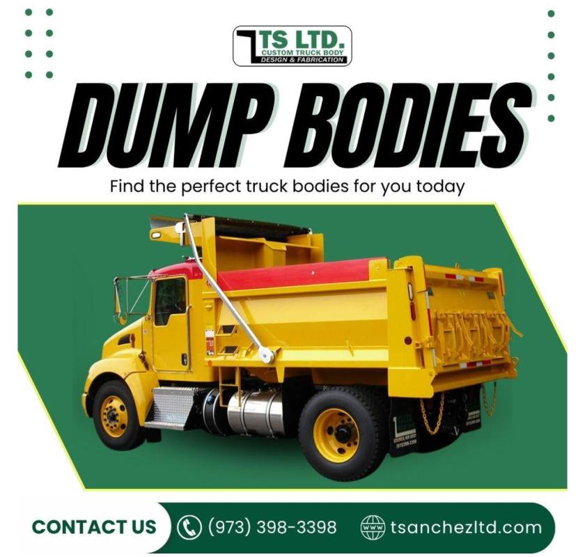 Dump Bodies