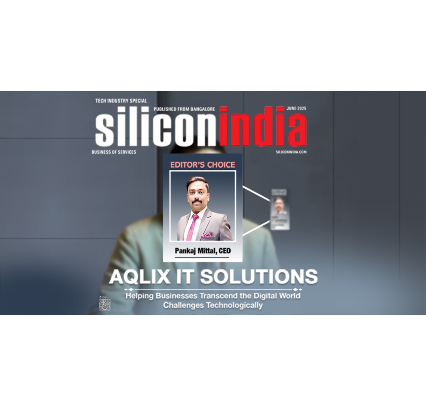 Top Leader from IT MNC Company