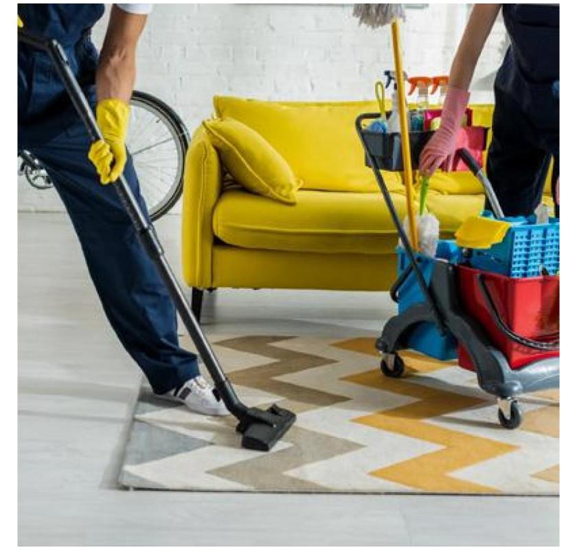 House Cleaning service in Ridgewood, NY