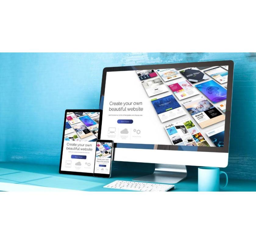 Trusted Website Design Agency RAK for Modern Business Needs