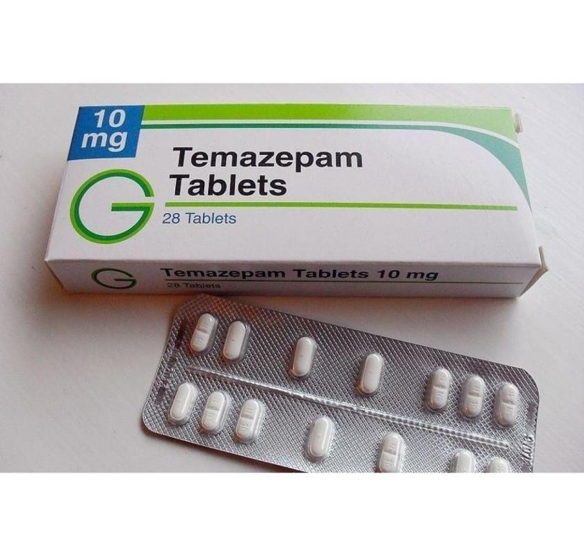 When to Buy Temazepam Online in the UK: A Safe and Informed Guide