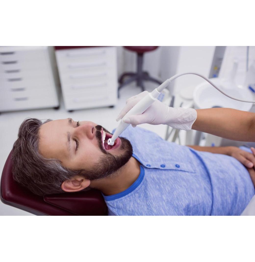   What Is Periodontics? 5 Signs You Might Need to See a Specialist - 3/3