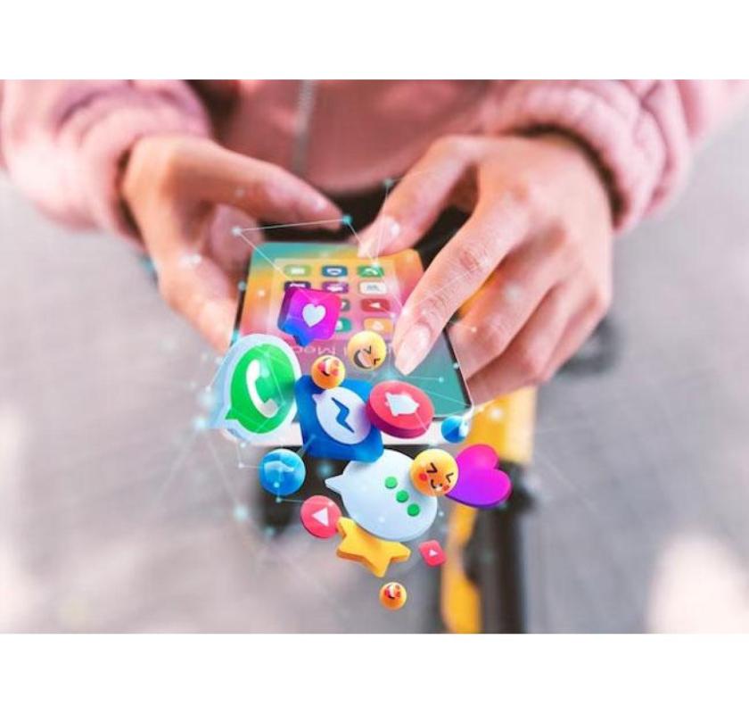Effective Social Media Marketing Services Edinburgh 