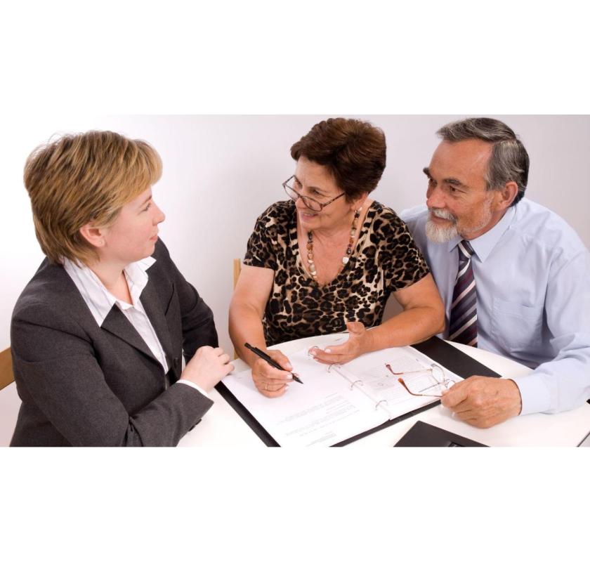 Secure Your Financial Future with Vantage Financial Partners