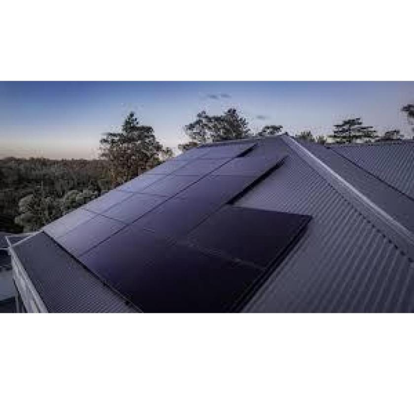 Affordable Solar Panel Installation in Australia