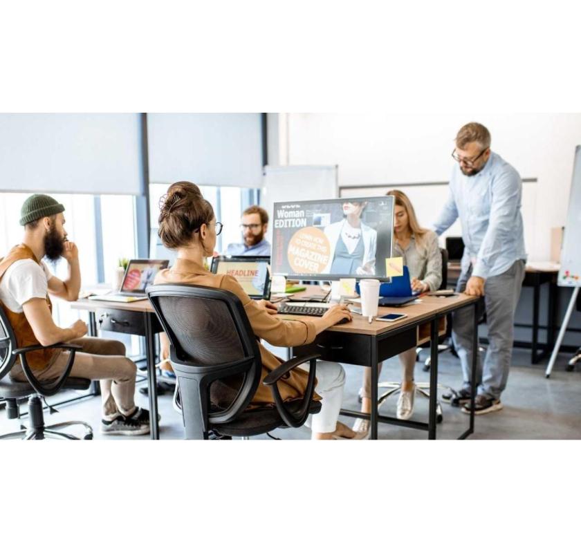 Top Website Design Agency Fujairah 