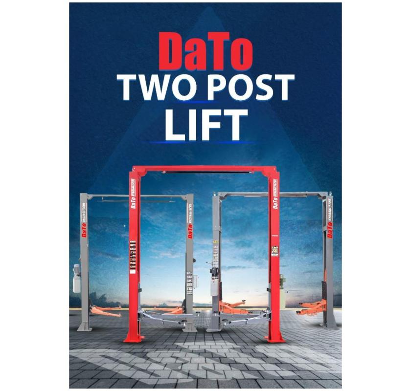 Two Post Lift