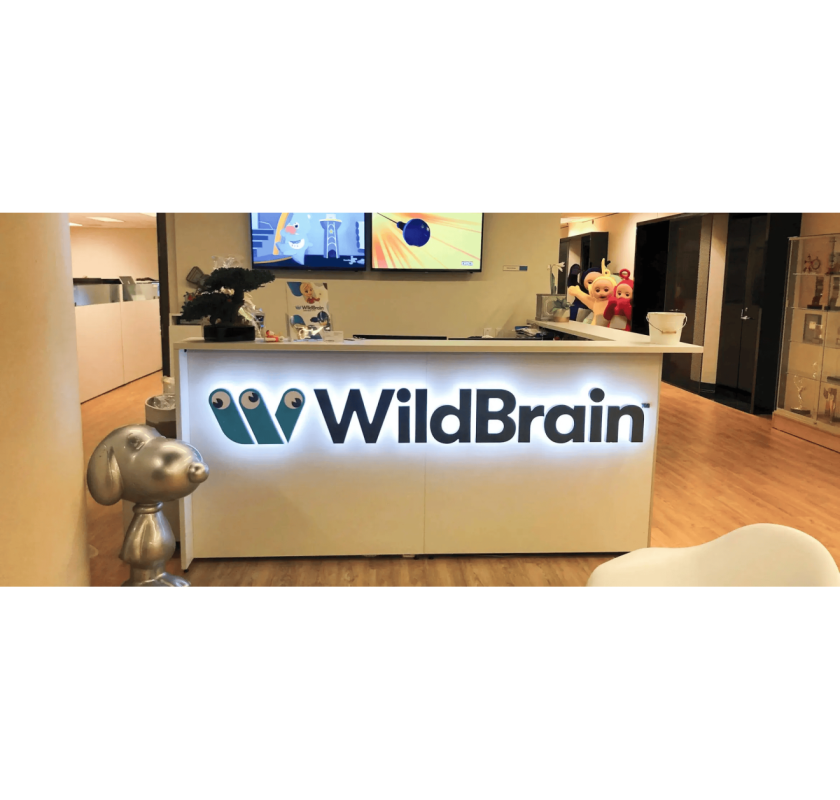 5 Essential Elements Every Office Reception Sign Should Have