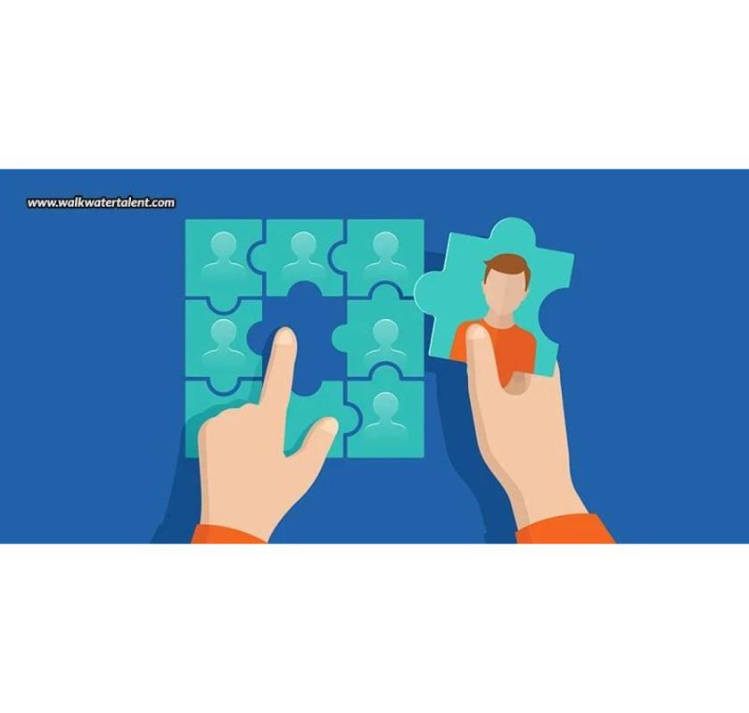 Bangalore’s Leading Executive Search Firm for Senior-Level Talent - WalkWater