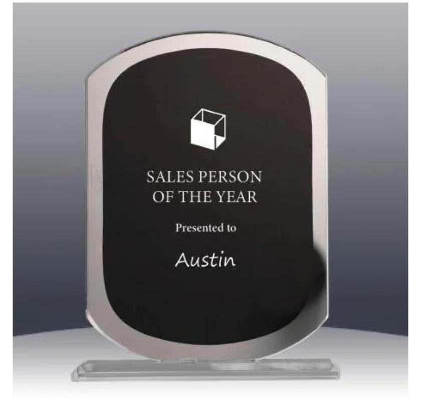 Corporate Awards Australia – Olympia Trophies Corporate Excellence