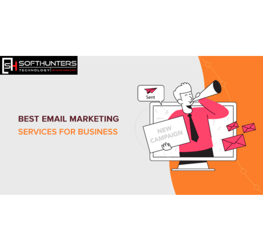 Best Email Marketing Services in Jaipur