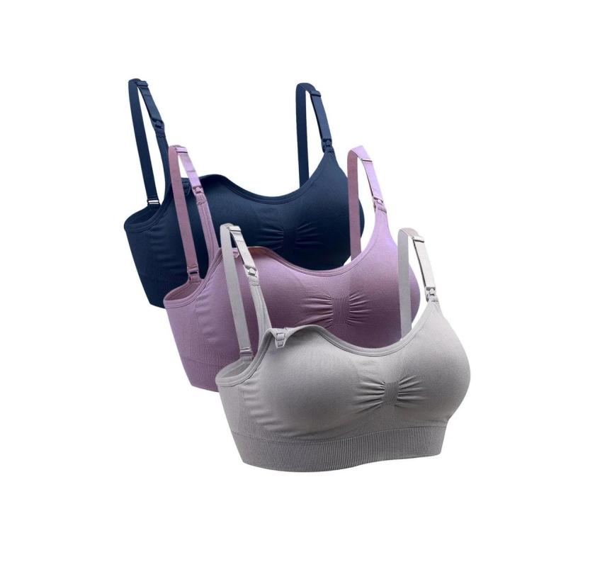 Secret to All-Day Comfort: Lovemere Supportive Nursing Bra