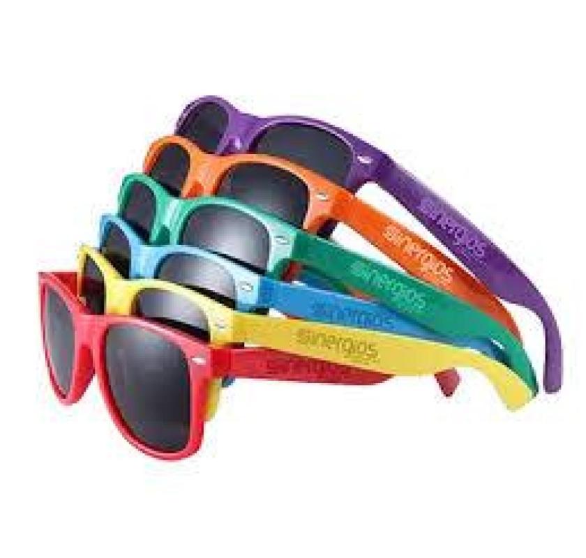 Shield Eyes in Style with Custom Sunglasses Wholesale Collection for Outdoor