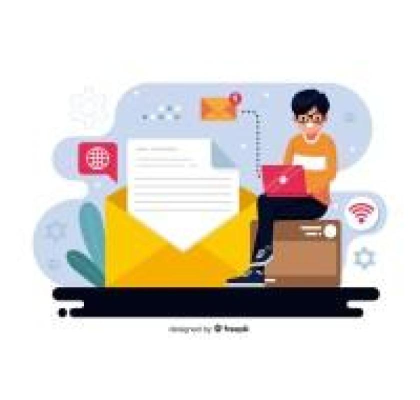 Mail Integration