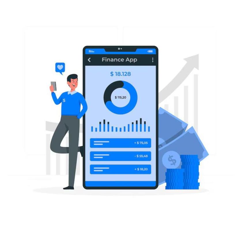 Invoidea is The Top Fintech App Development Company in Delhi