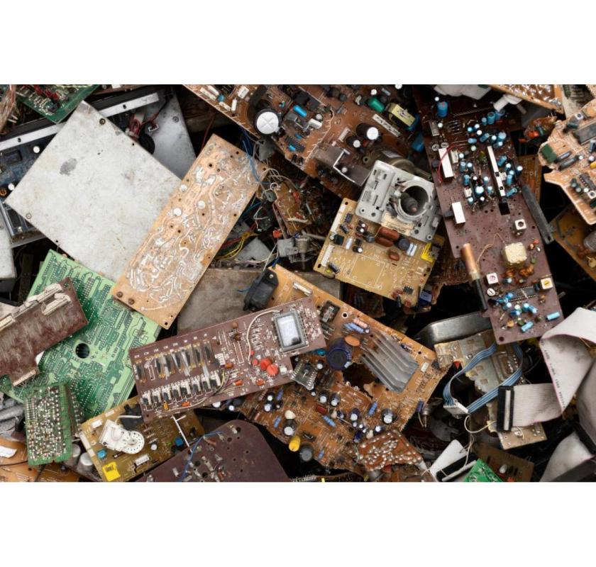 Certified IT Asset Disposal Services – Safe, Secure & Compliant