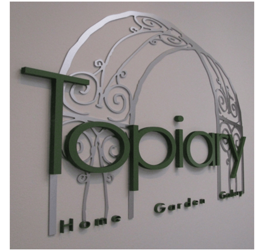 How 3D Signs Are Transforming Business Branding