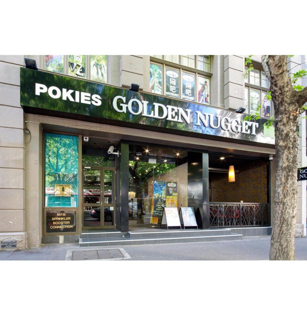 Pub Melbourne CBD