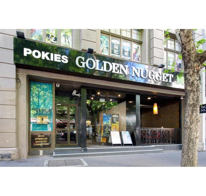 Pub Melbourne CBD