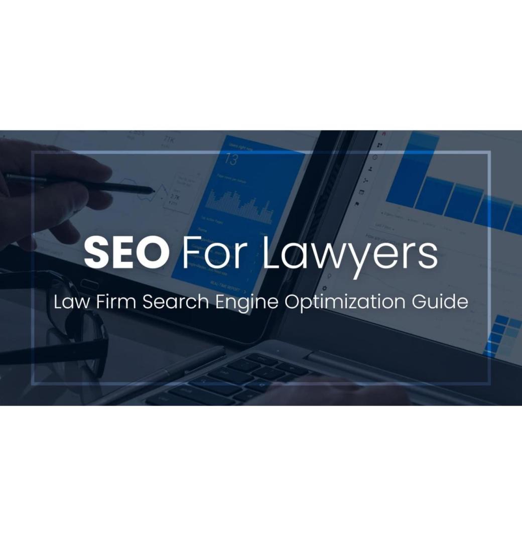 Top Lawyers Website SEO Company 