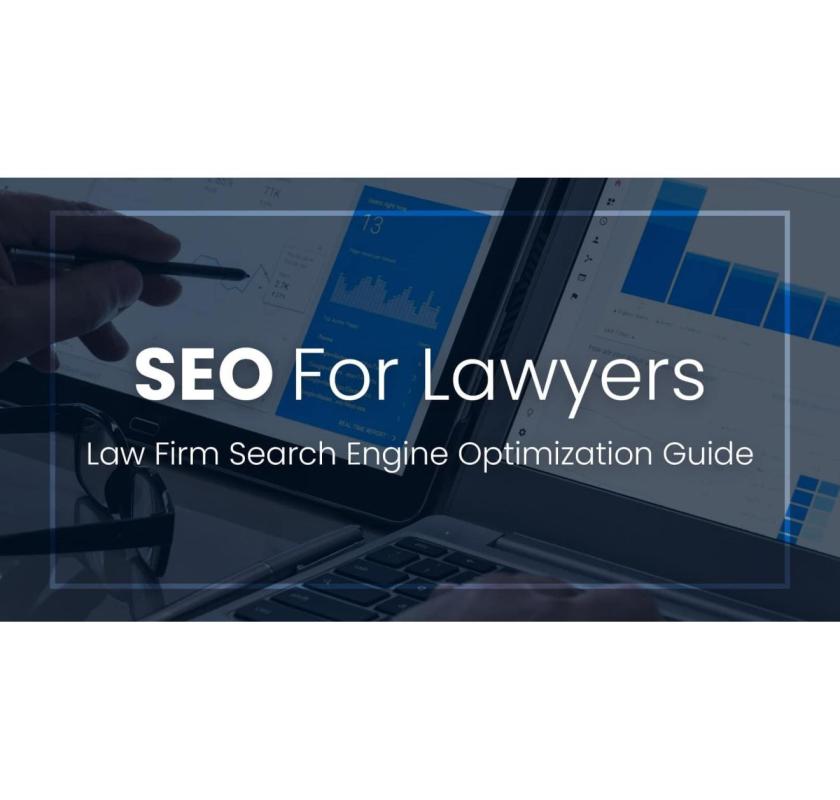 Top Lawyers Website SEO Company 