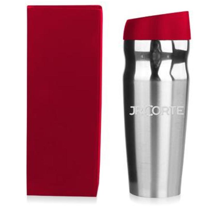 Fuel Branding on the Go with Promotional Travel Mugs in Bulk