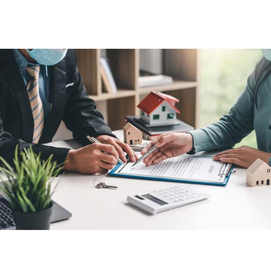 Expert Guidance for First Home Buyers in Perth