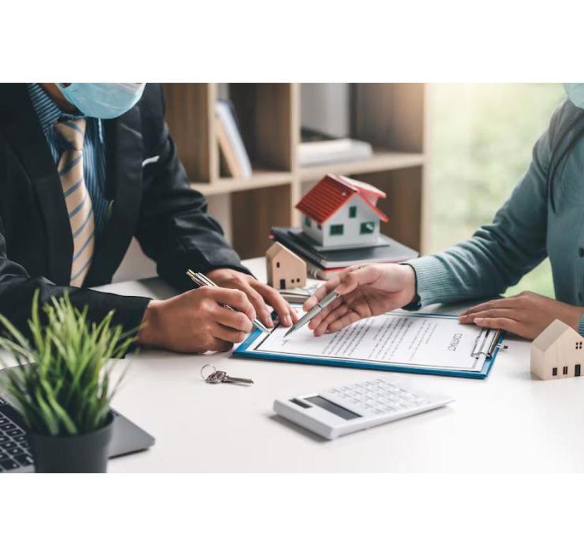 Expert Guidance for First Home Buyers in Perth