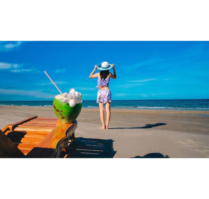 Corporate Trip to Goa with Custom Holiday Packages