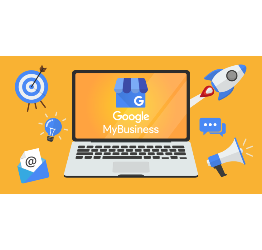 Trusted Google Listing Services 