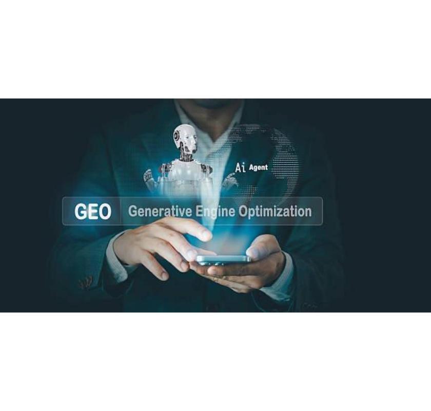 Reach the Right Audience with GEO Marketing Services