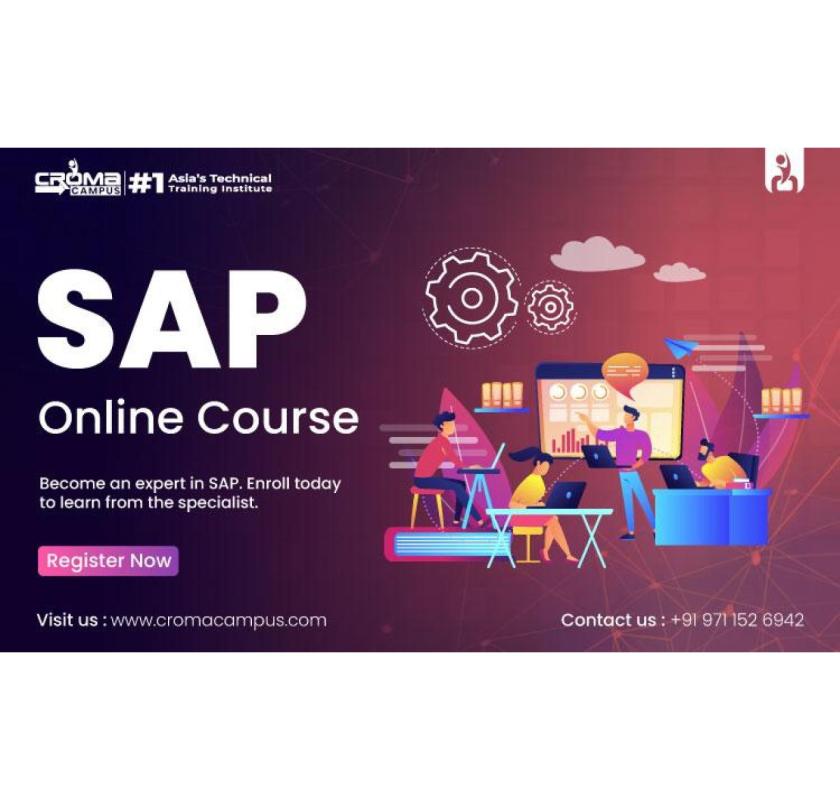 Join SAP Online Tutorial Program With Job Assistance
