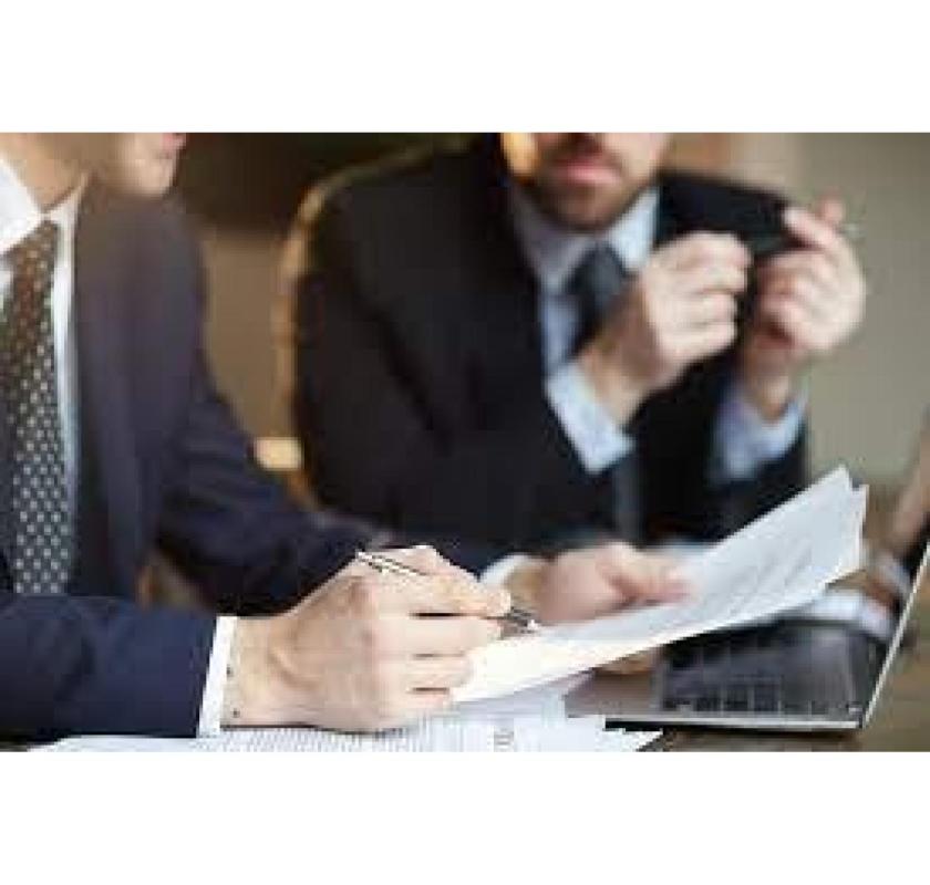 Trusted Will Registration Services for Wills in Dubai