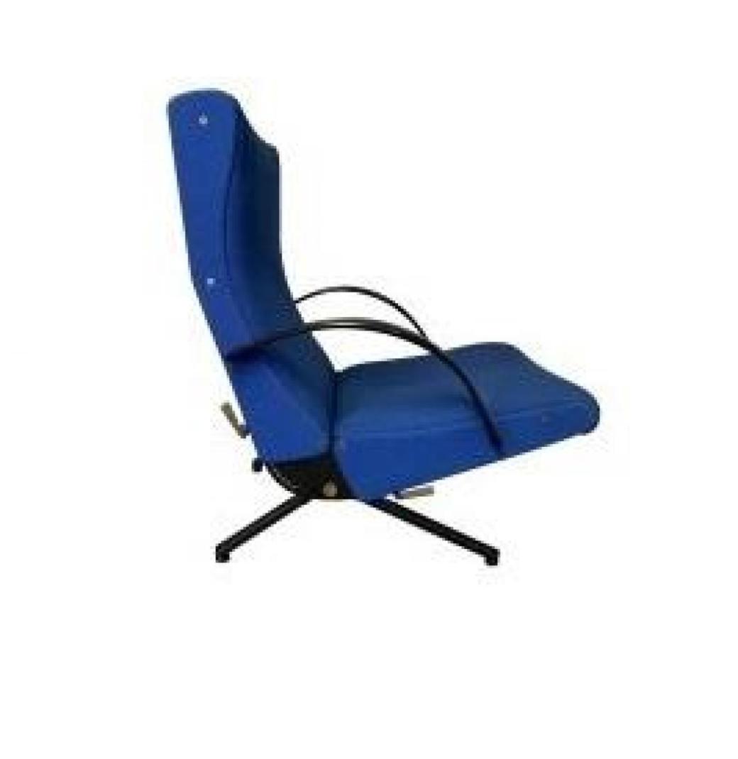 Osvaldo Borsani Vintage Furniture Amsterdam