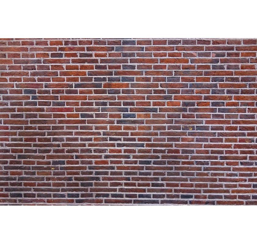 Terracotta Brick Cladding - Warmth and Elegance in Every Space
