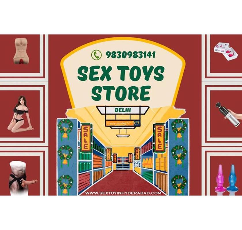 Discover Best Sex Toys in Delhi for Ultimate Fun Call 9830983141 Today