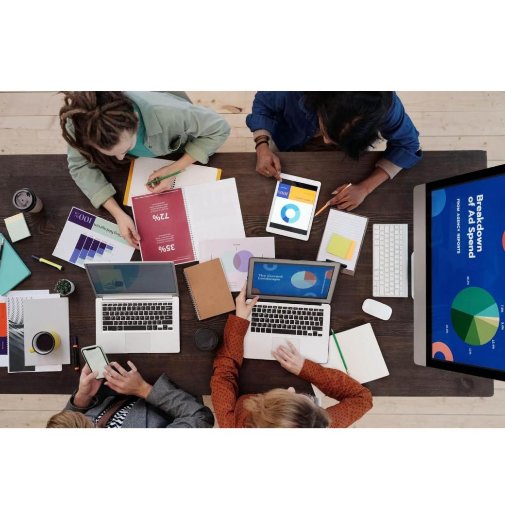 Expert Educational Digital Marketing Abu Dhabi