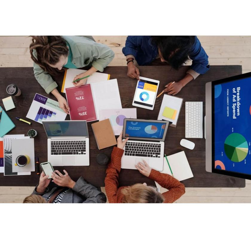 Expert Educational Digital Marketing Abu Dhabi