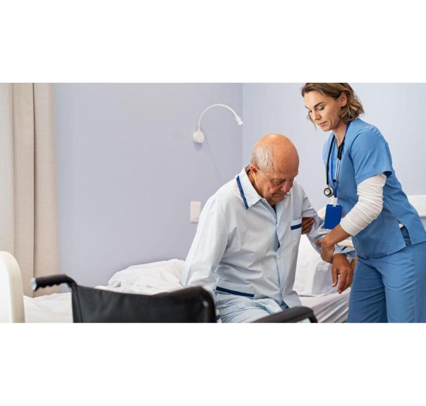 Trusted Support Independent Living Services in Perth