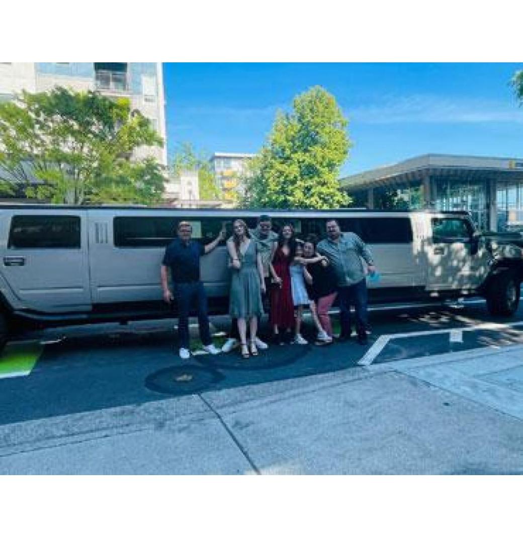 Airport transfer services in Olympia, WA - 1/3