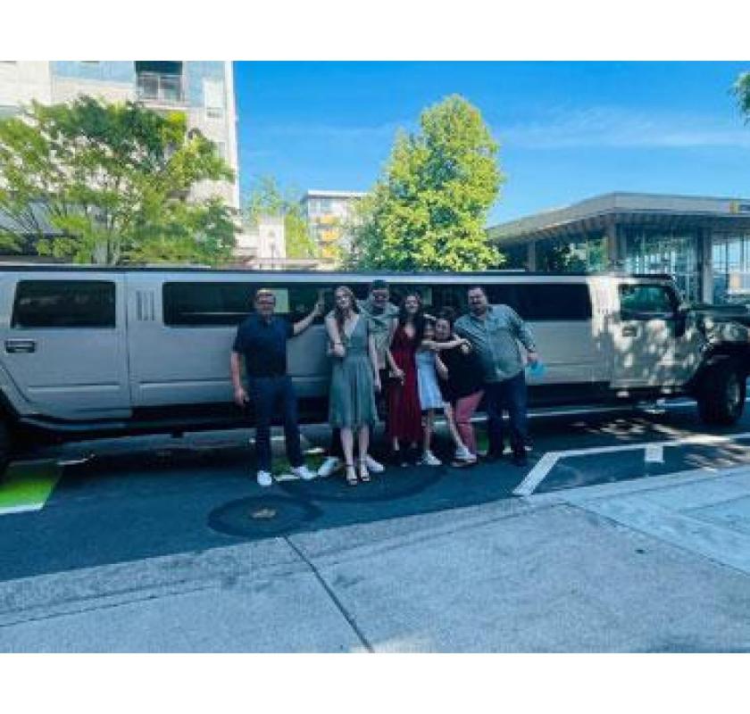 Airport transfer services in Olympia, WA