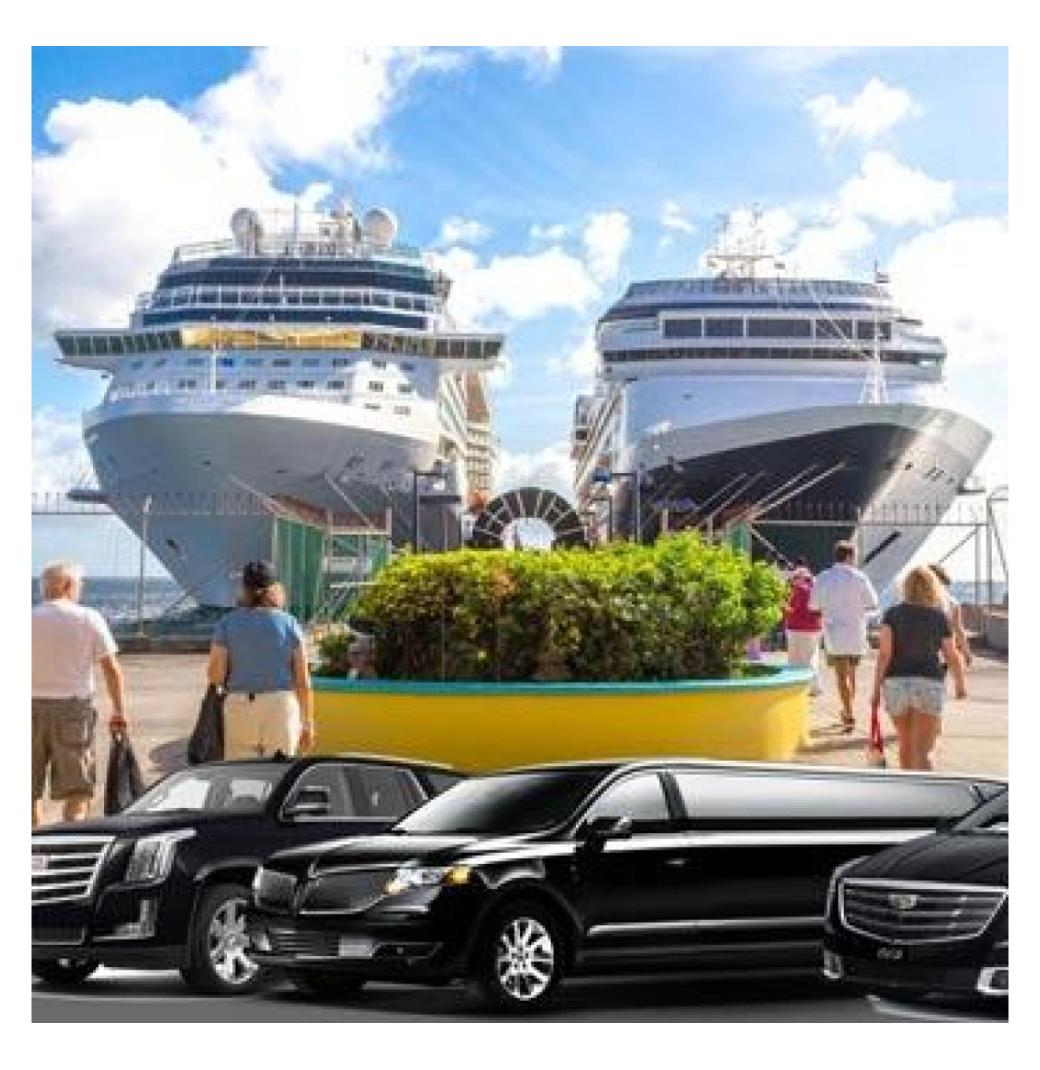 Airport transfer services in Olympia, WA - 3/3