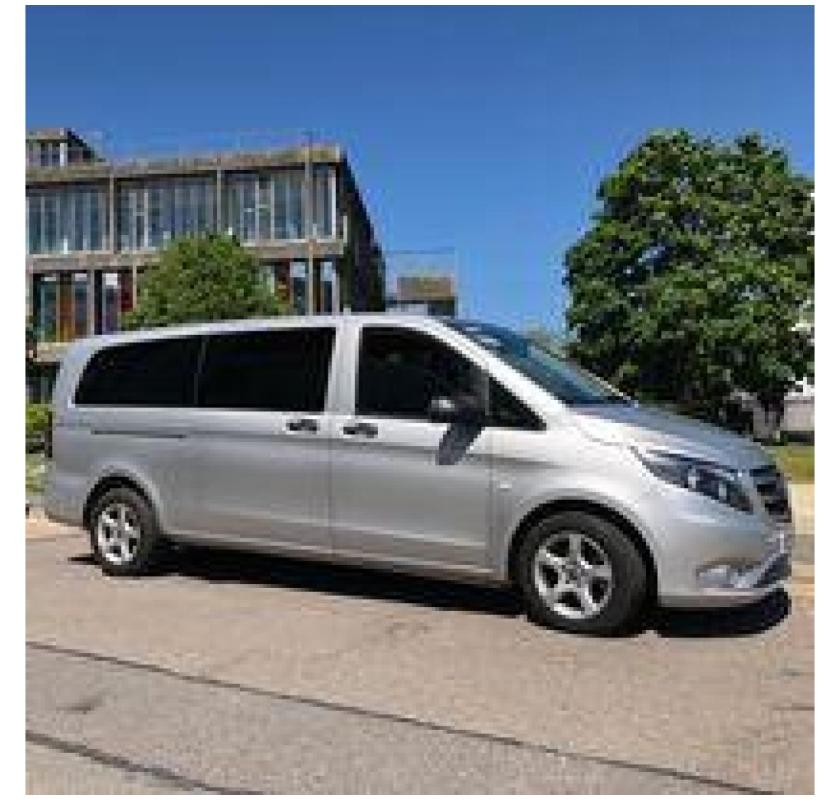 Trusted Cambridge Stansted Taxi Service