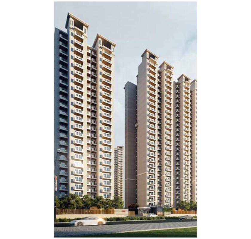 Express Astra Noida Extension Project Highlights