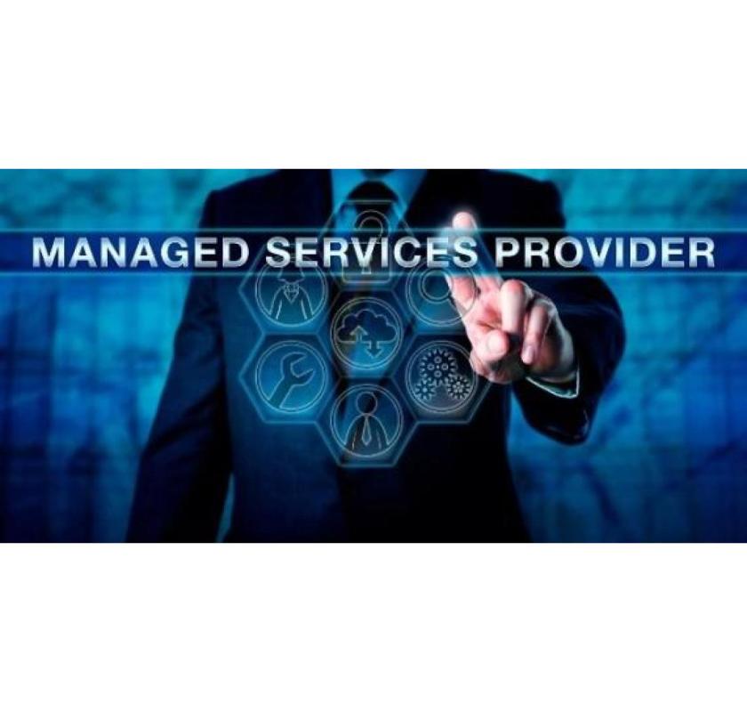 Best Managed Service Provider in Nigeria